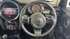 MINI Hatchback 1.5 Cooper Classic 5dr Petrol Hatchback